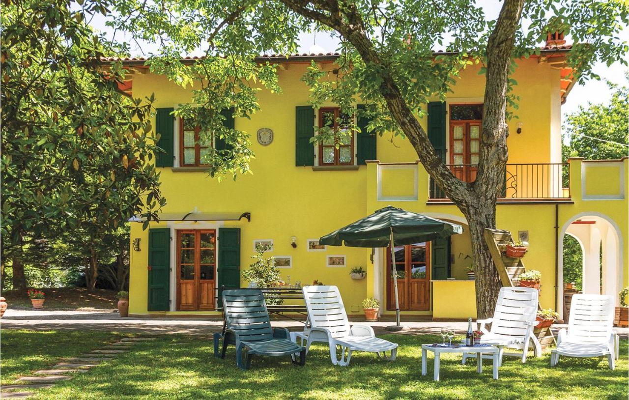 5 Bedroom Amazing Home In Partina Ar Soci Extérieur photo