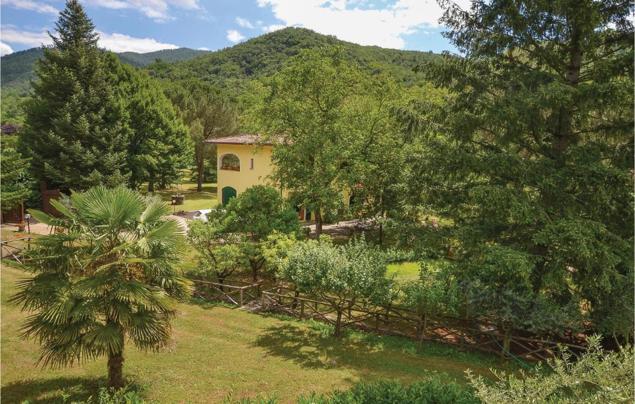 5 Bedroom Amazing Home In Partina Ar Soci Extérieur photo