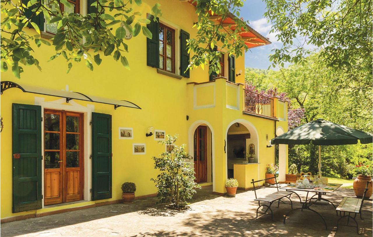 5 Bedroom Amazing Home In Partina Ar Soci Extérieur photo